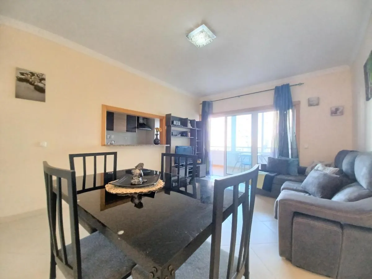 Espirito Santo II Wonderful Beach Apartment Portimao Portugal