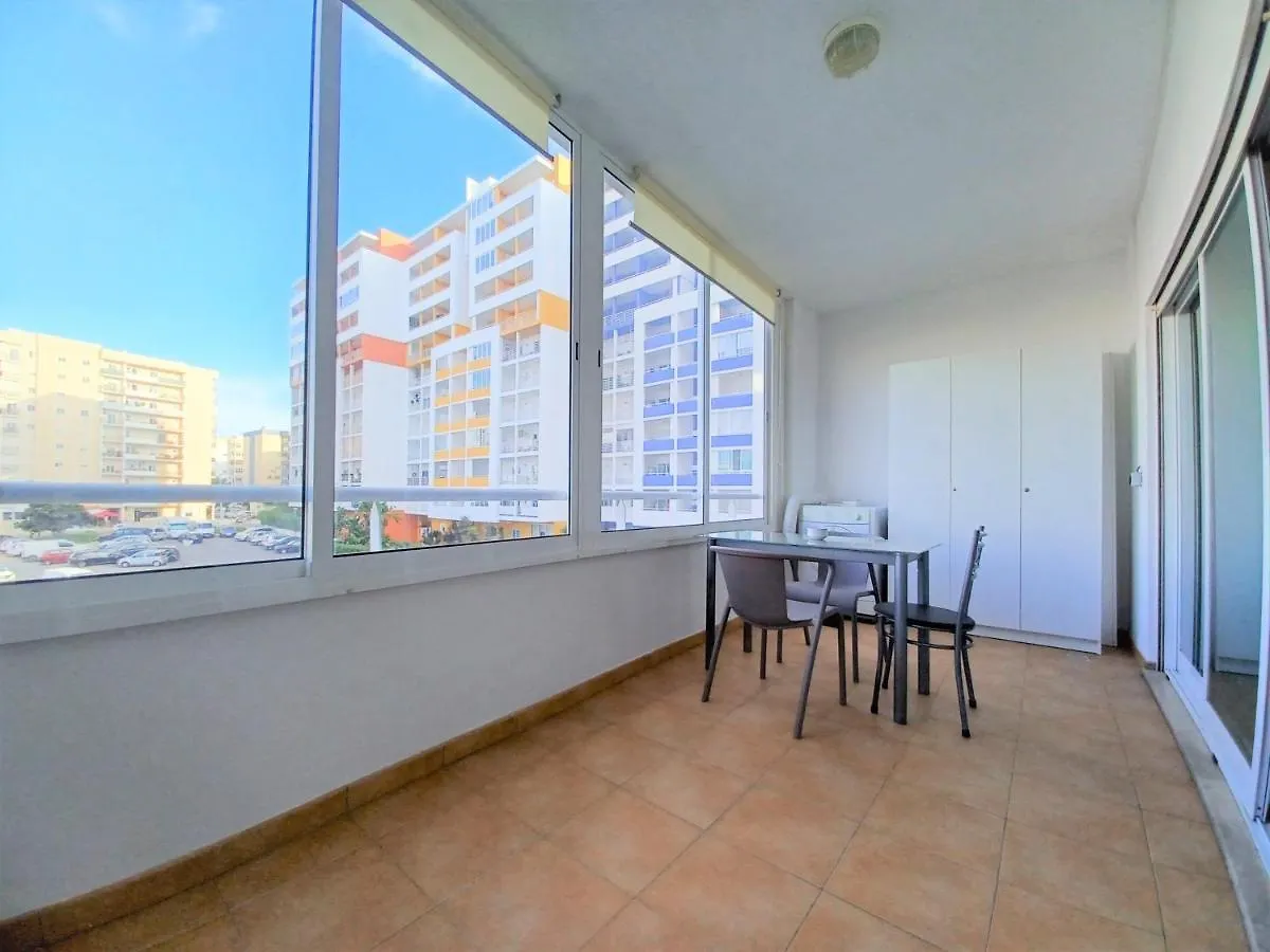 Espirito Santo II Wonderful Beach Apartment Portimao Portugal