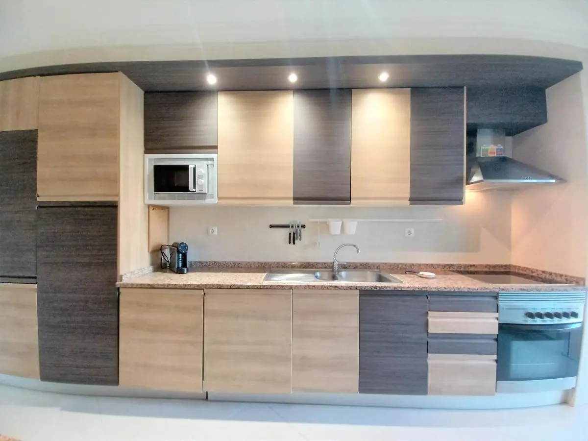 Espirito Santo II Wonderful Beach Apartment Portimao 0*,