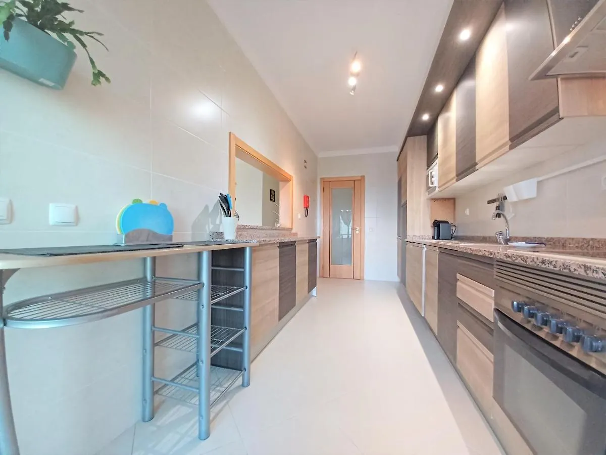 Espirito Santo II Wonderful Beach Apartment Portimao