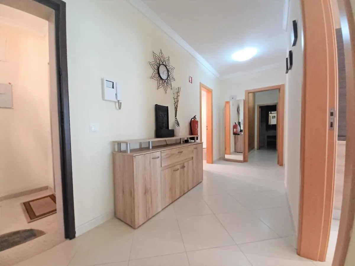 Espirito Santo II Wonderful Beach Apartment Portimao Portugal