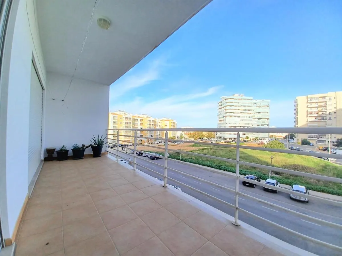 Espirito Santo II Wonderful Beach Apartment Portimao 0*,  Portugal