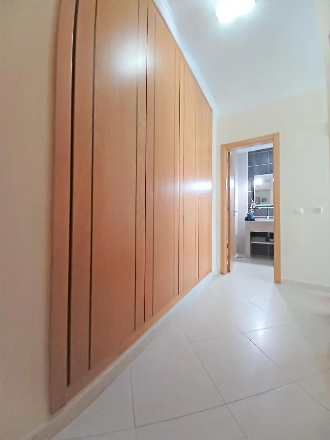 Espirito Santo II Wonderful Beach Apartment Portimao Portugal