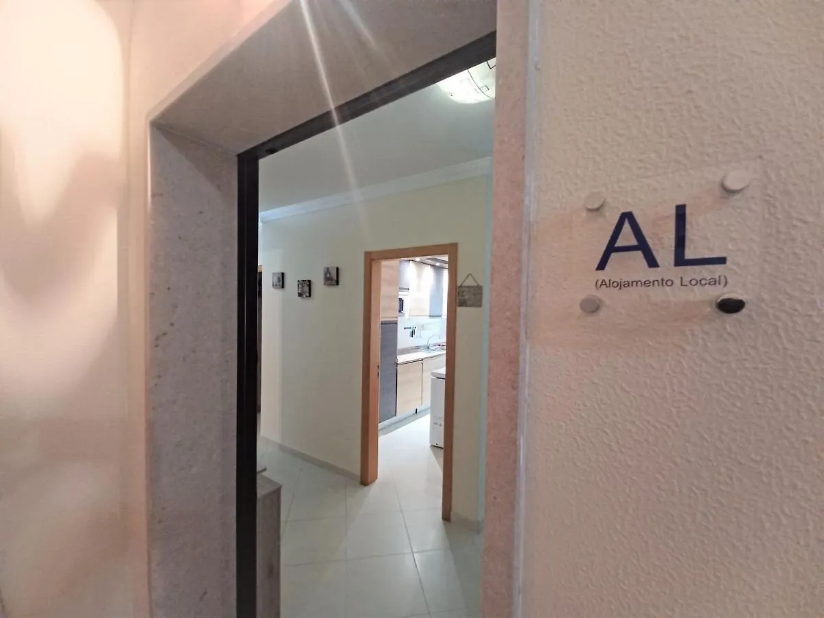 Espirito Santo II Wonderful Beach Apartment Portimao