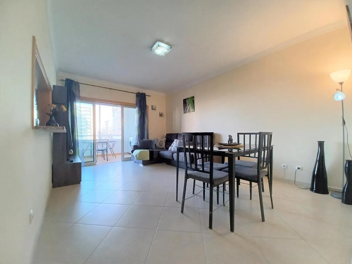 Espirito Santo II Wonderful Beach Apartment Portimao