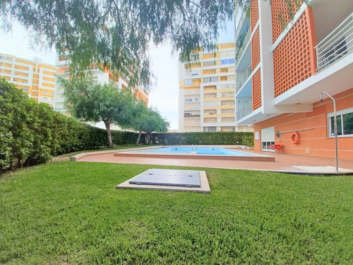 Espirito Santo II Wonderful Beach Apartment Portimao Portugal