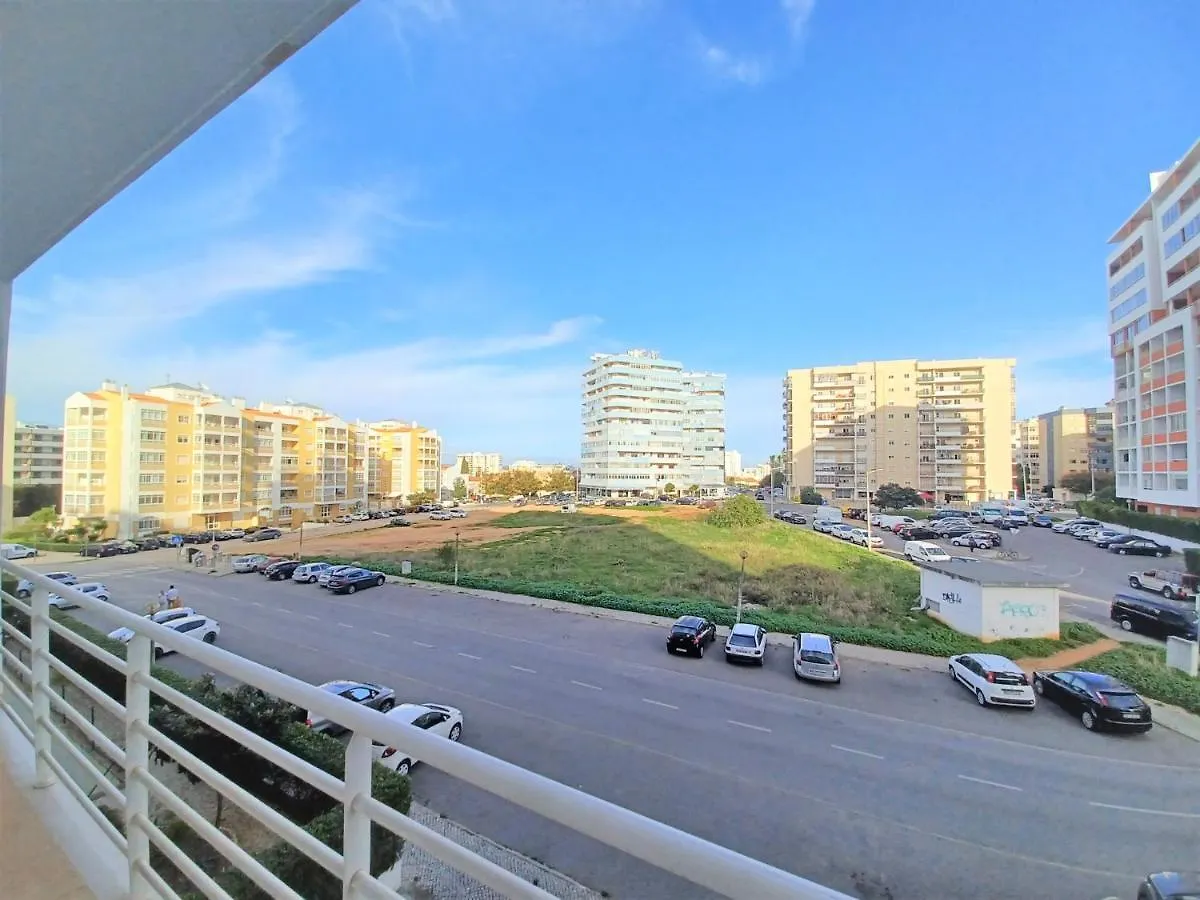 Espirito Santo II Wonderful Beach Apartment Portimao