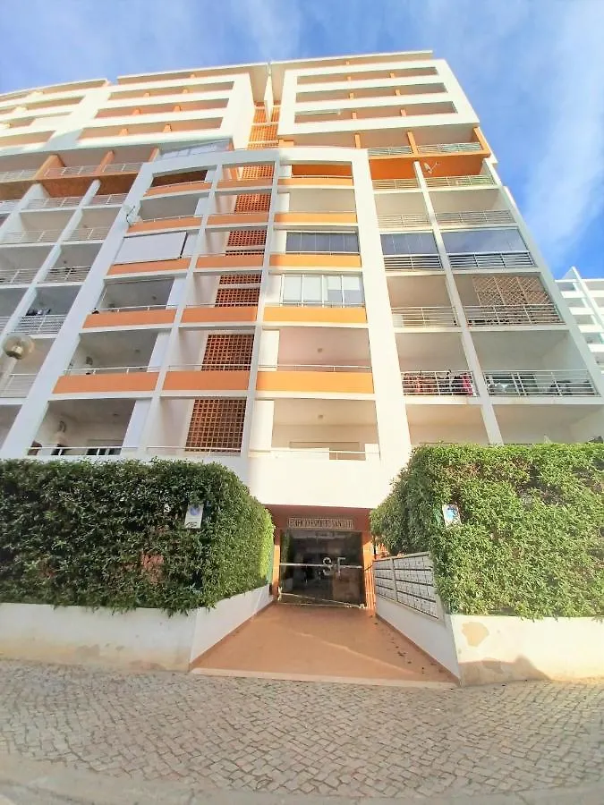 Espirito Santo II Wonderful Beach Apartment Portimao 0*,  Portugal