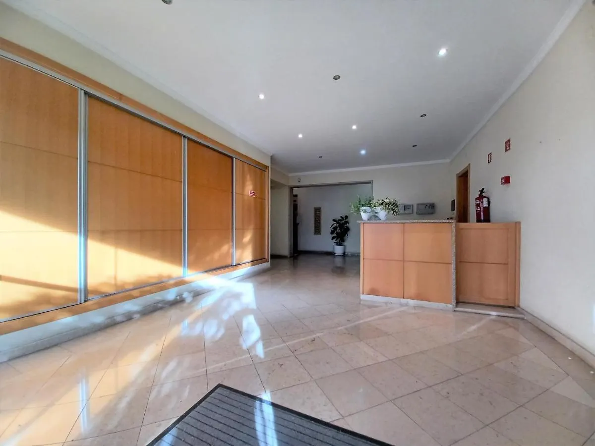 Espirito Santo II Wonderful Beach Apartment Portimao