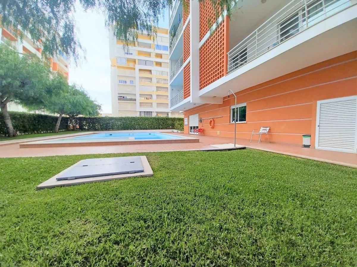 Espirito Santo II Wonderful Beach Apartment Portimao