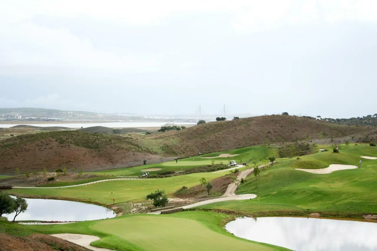 Espirito Santo II Wonderful Beach Apartment Portimao