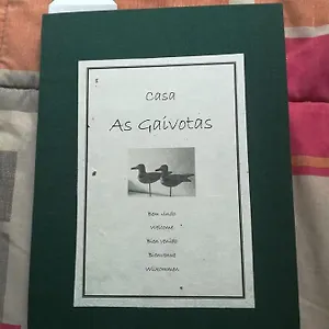 Apartamento Casa As Gaivotas, Portimão
