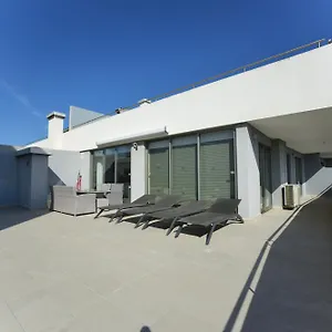Exclusive Luxury In Oceano Atlantico Complex Apartment