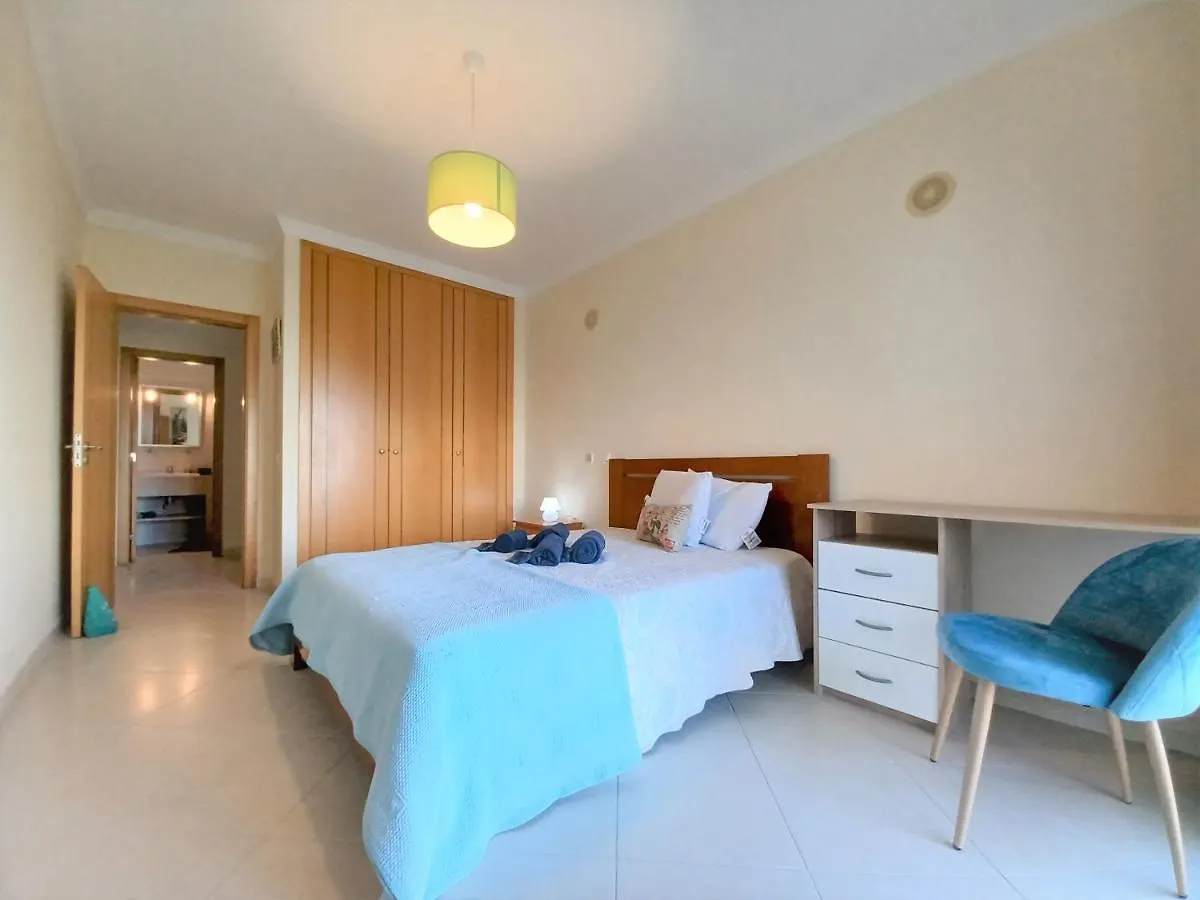 Espirito Santo II Wonderful Beach Apartment Portimão 0*,  Portugal