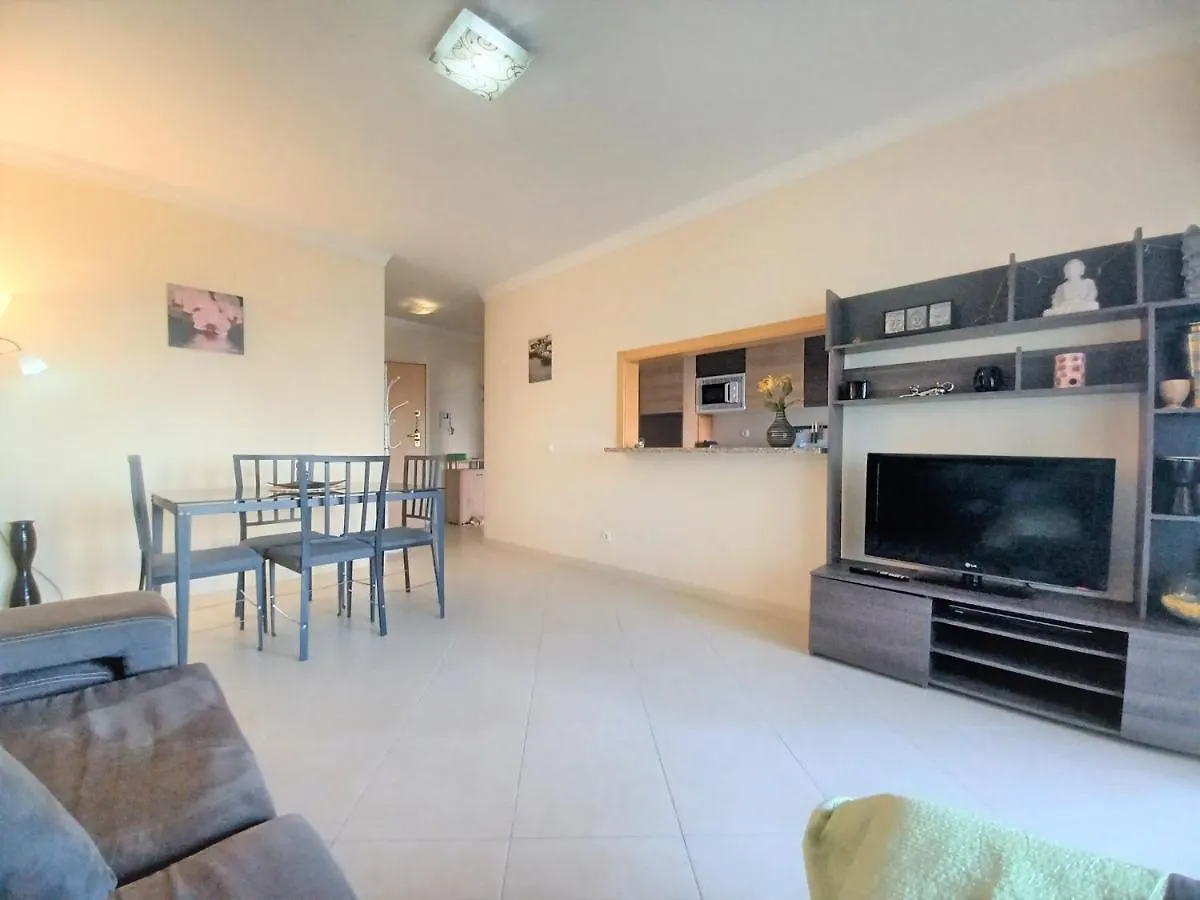 Espirito Santo II Wonderful Beach Apartment Portimão