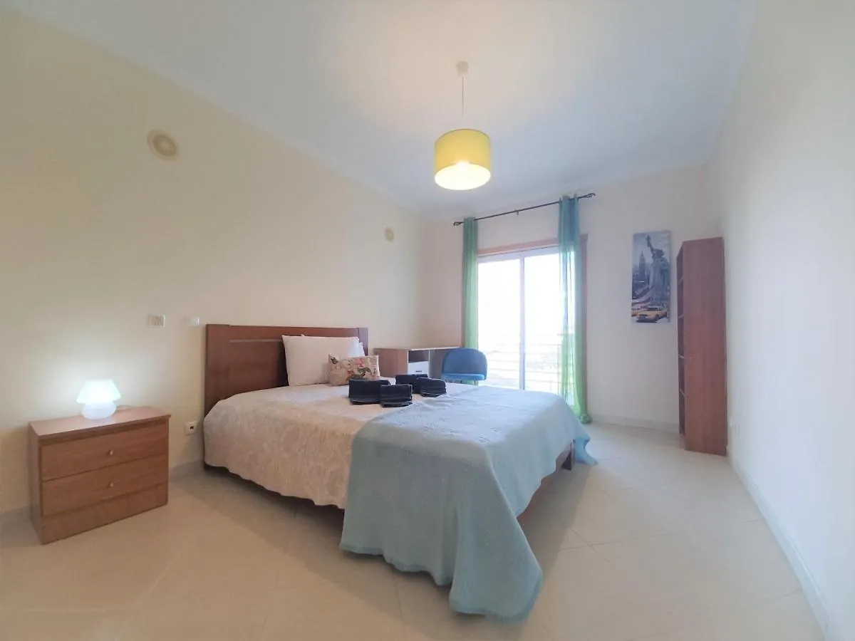 Espirito Santo II Wonderful Beach Apartment Portimão